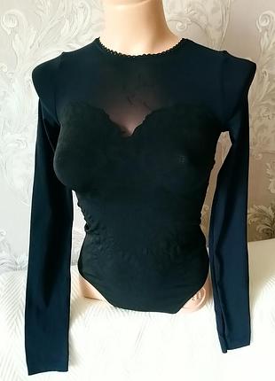 Боді wolford, s
