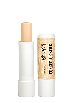 Коректор стік bb для обличчя colour intense pure skin № 01 натуральний daily skin care