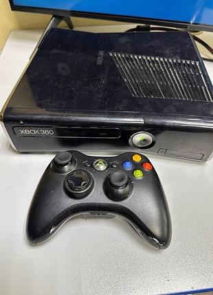 Xbox 360s с играми