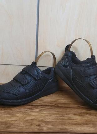 Кроссовки clarks 27,5 размер