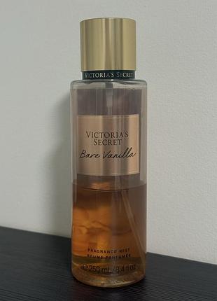 Міст для тіла victoria’s secret bare vanilla