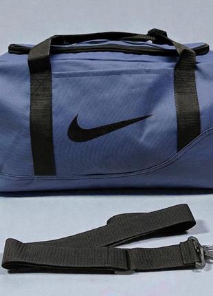 Спортивна сумка nike 2