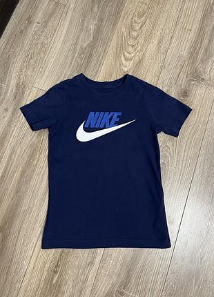 Футболка дитяча nike оригінал на 122-128