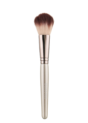 Кисточка для румян beauty luxury blush brush ma-03 daily skin care