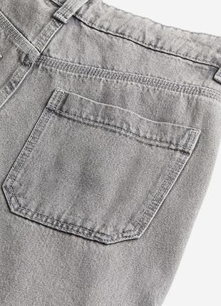Джинси карго h&amp;m xs/s 34 4