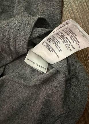 Лонгслив the north face s кофта 5