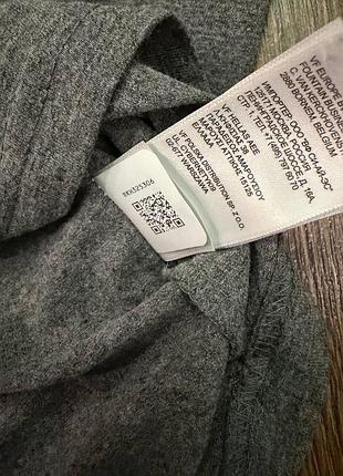 Лонгслив the north face s кофта 3