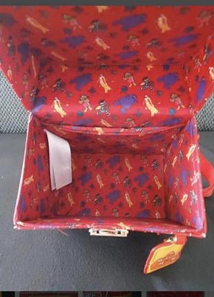 Loungefly mcdonald’s рюкзак 6