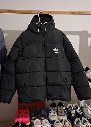 Чоловіча куртка adidas originals