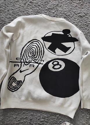 Свитер stussy, оригинал 2