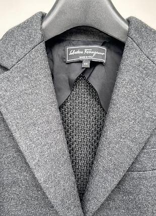 Піджак salvatore ferragamo 5