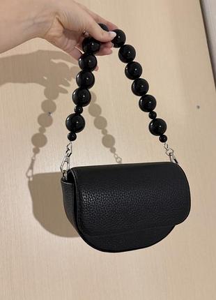 Сумка українського бренду verbena bag (архівна модель)