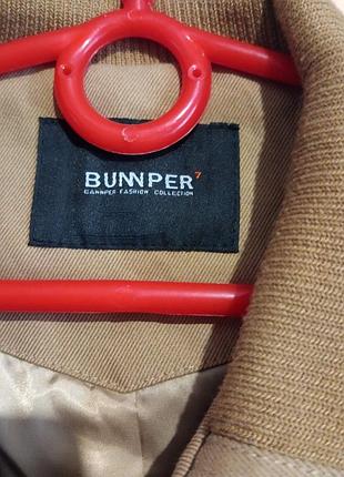 Куртка бренда bunmper 4