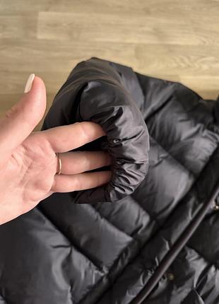 Пуховик zara 164 2