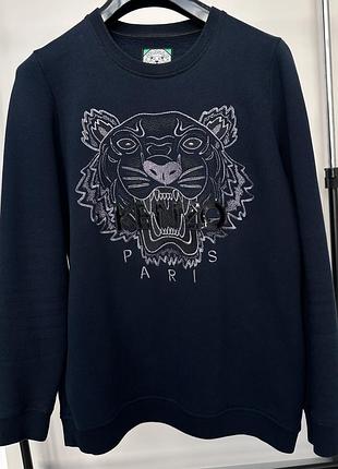 Світшот kenzo