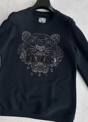 Світшот kenzo 3