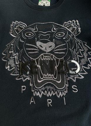 Світшот kenzo 5
