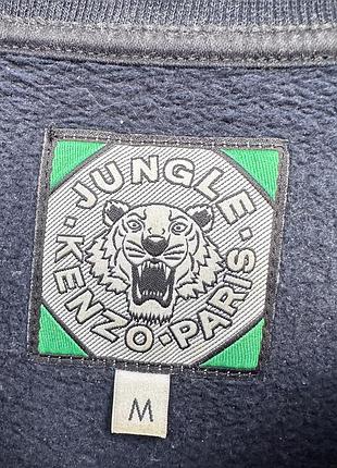 Світшот kenzo 6