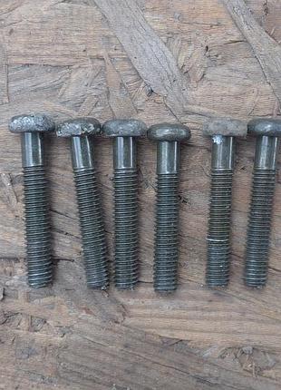 Болти картерів yamaha jog 3kj/5bm/5su.ямаха джог 3кдж/5бм/5су.