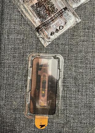 Iphone 17 pro screen protector   защитное стекло 6