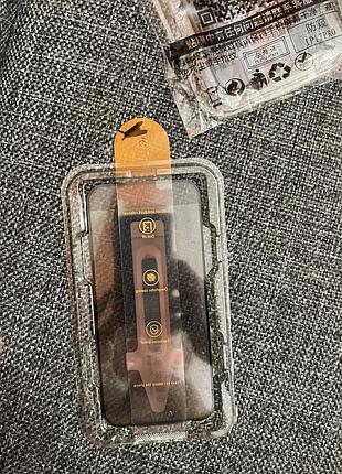 Iphone 17 pro screen protector   защитное стекло 7