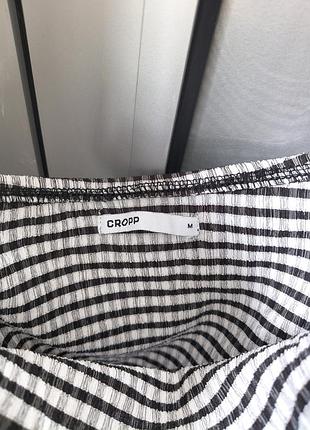 Сукня з  cropp 2