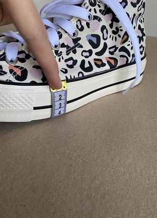 Кеди converse all star . размер: 38,5-39. 10