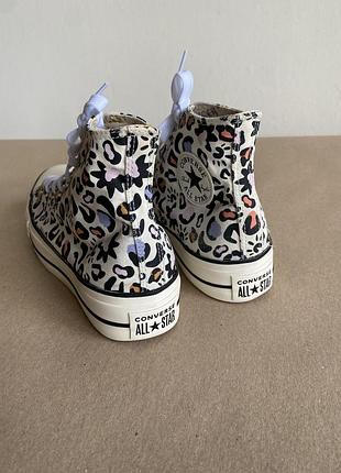 Кеди converse all star . размер: 38,5-39. 5