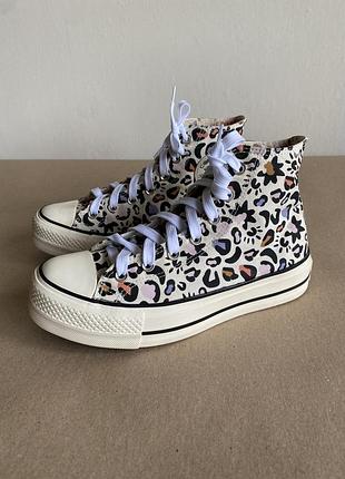 Кеди converse all star . размер: 38,5-39.