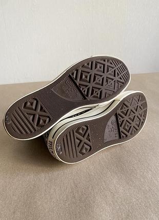 Кеди converse all star . размер: 38,5-39. 6