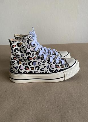 Кеди converse all star . размер: 38,5-39. 3