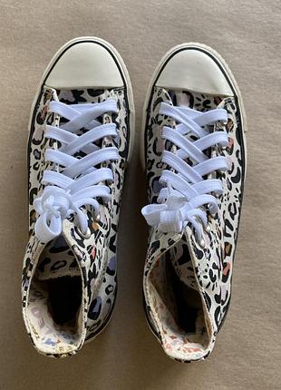 Кеди converse all star . размер: 38,5-39. 9
