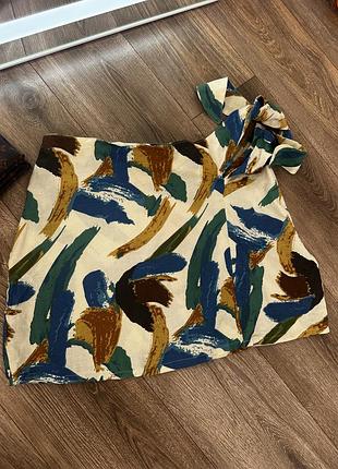 Спідниця l xl