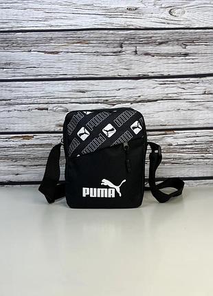 Сумка через плечо puma