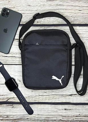 Сумка через плечо puma
