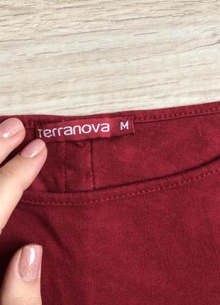 Плаття-туніка terranova2 фото