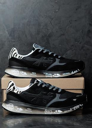 Premiata lauren 7779 4