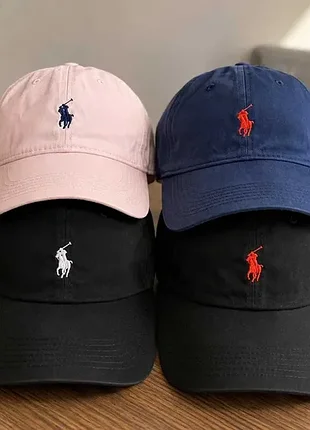 Кепка polo ralph lauren | кепка поло ральф лоурен | polo ralph lauren кепка