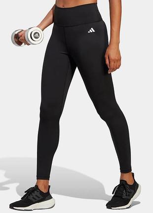 Adidas all me  женские спортивные-тренировочные лосины