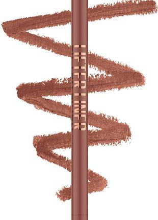 Олівець для губ maybelline