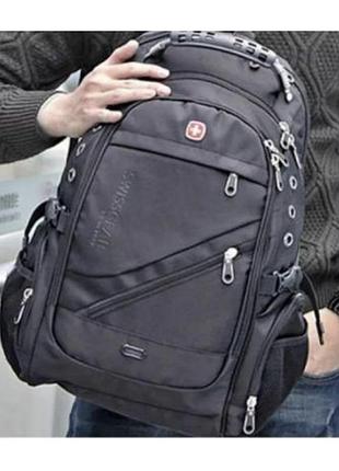 Рюкзак swissgear-8810 3