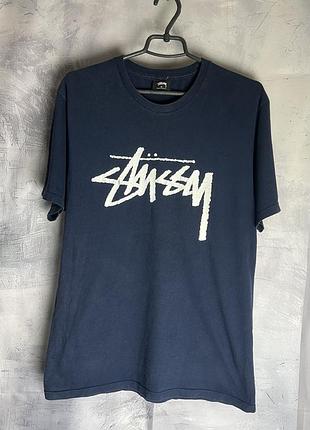 Stussy футболка оригінал