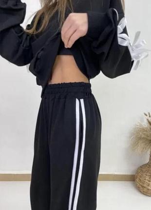 Костюм з бантиками 3