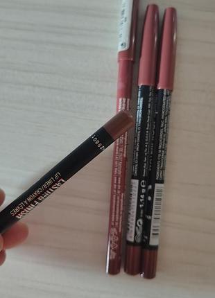 Карандаш для губ rimmel 5