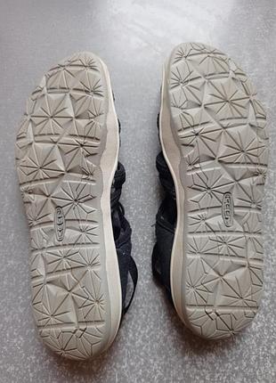 Сандалі keen moxie 9