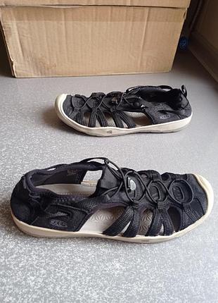 Сандалі keen moxie 4