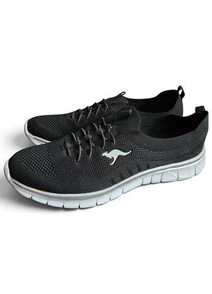 Кеди kangaroos 41 розмір 3
