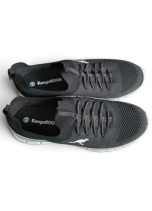 Кеди kangaroos 41 розмір 5