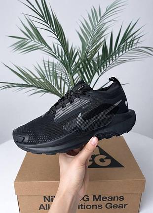 Чоловічі кросівки nike gore-tex