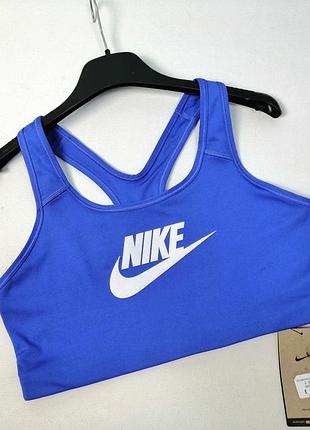 Жіночий спортивний топ nike